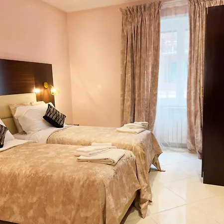 Sofia 4*