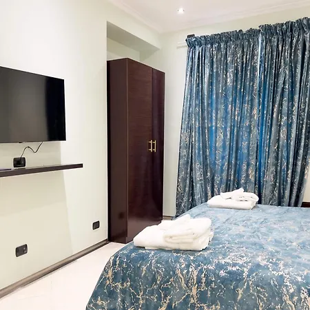 Sofia 4* Roma