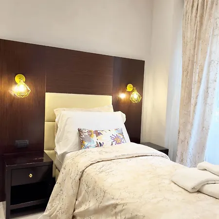 Sofia 게스트하우스 로마