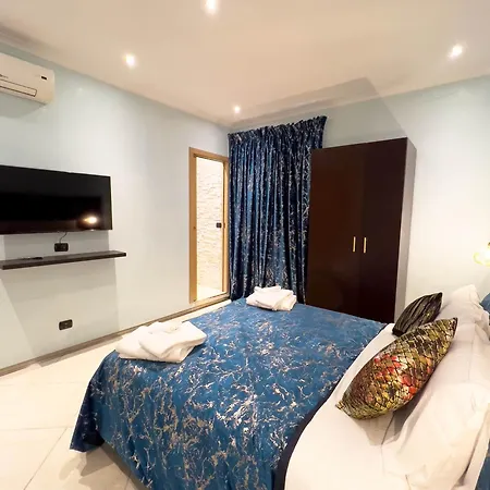 Sofia 게스트하우스 로마