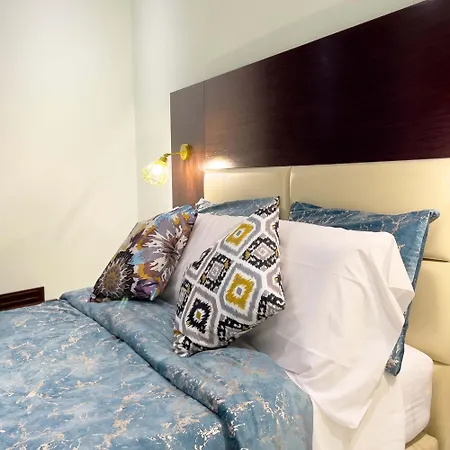 Sofia 게스트하우스