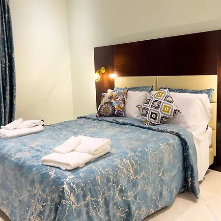 Sofia 게스트하우스 로마