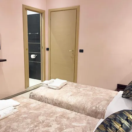 게스트하우스 Sofia 로마