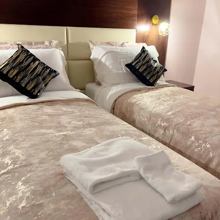 Sofia 게스트하우스 로마