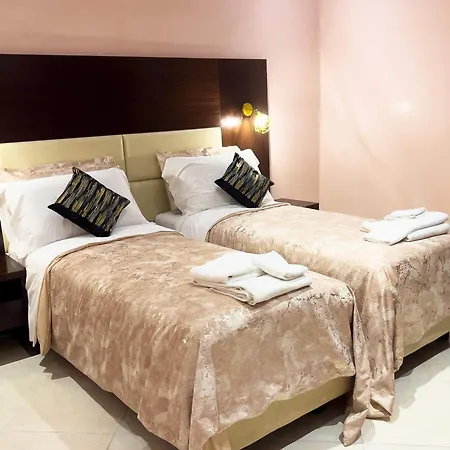 Sofia 게스트하우스 4*