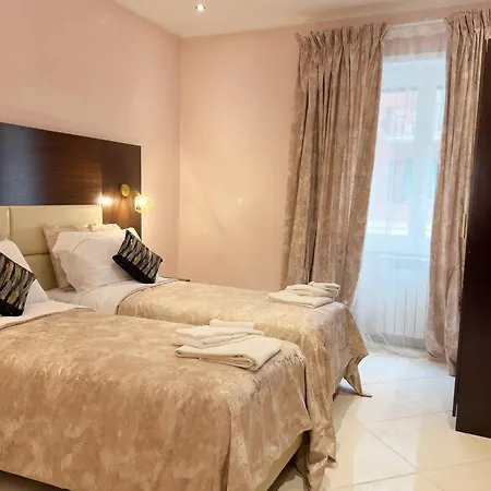 Sofia بيت ضيافة 4*