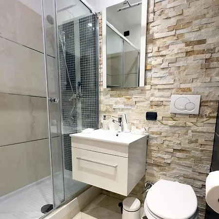 게스트하우스 Sofia 로마