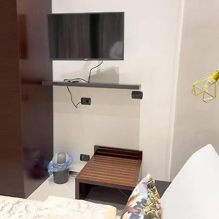 Sofia 게스트하우스 4*