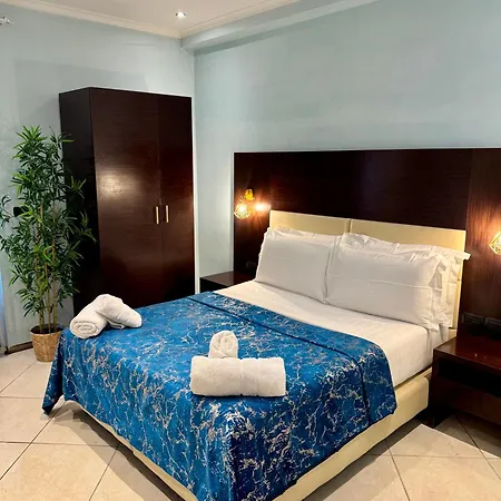 Sofia 게스트하우스