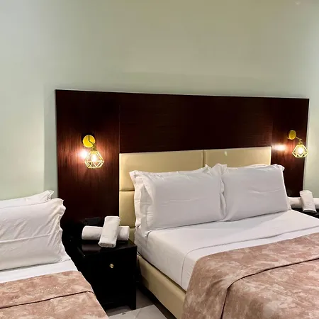 Sofia 게스트하우스 4*