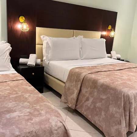 بيت ضيافة Sofia 4*