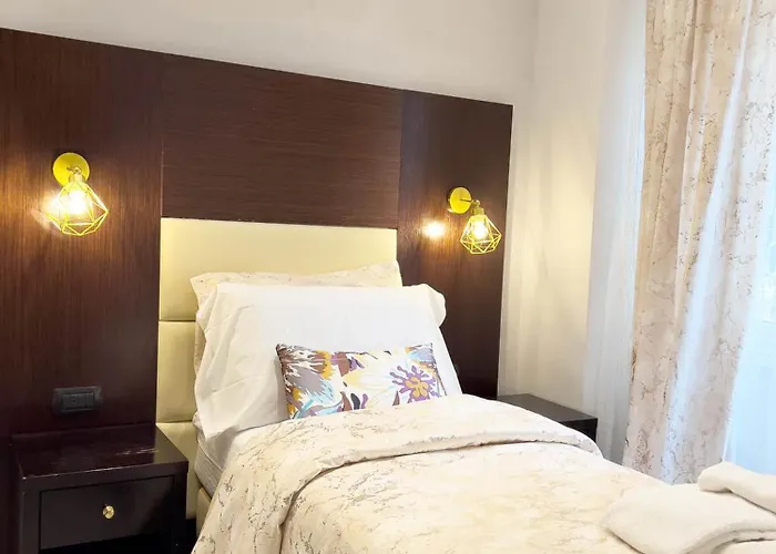 Sofia Guest house Rome