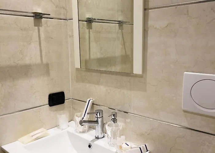 Guest house Sofia Rome