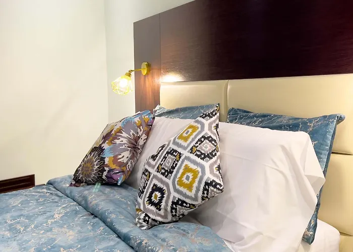 Sofia Guest house