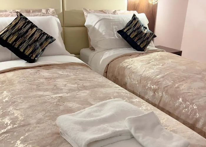 Sofia Guest house Rome