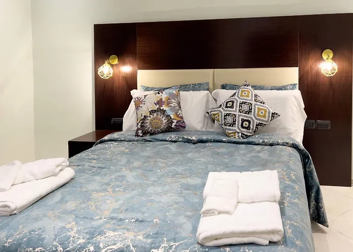 Guest house Sofia 4*