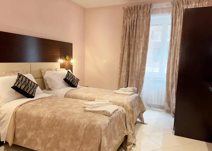 Sofia Guest house 4*