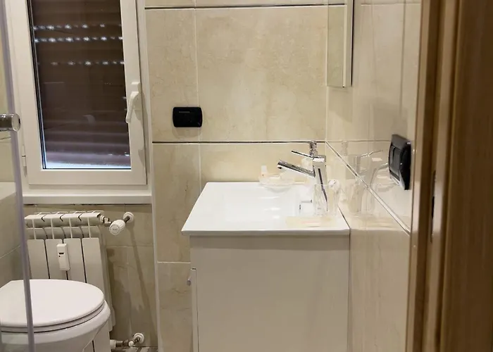 Sofia Guest house 4*