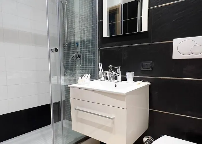 Guest house Sofia Rome