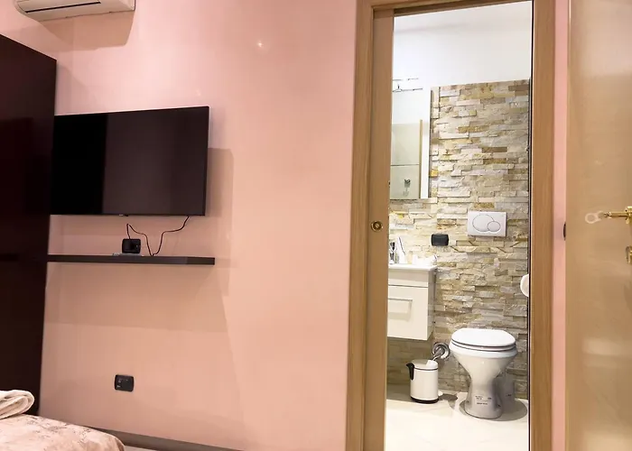 Sofia Guest house Rome