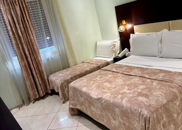Sofia 4* Rome