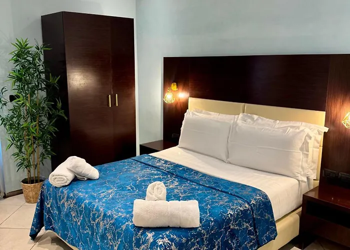 Sofia Guest house