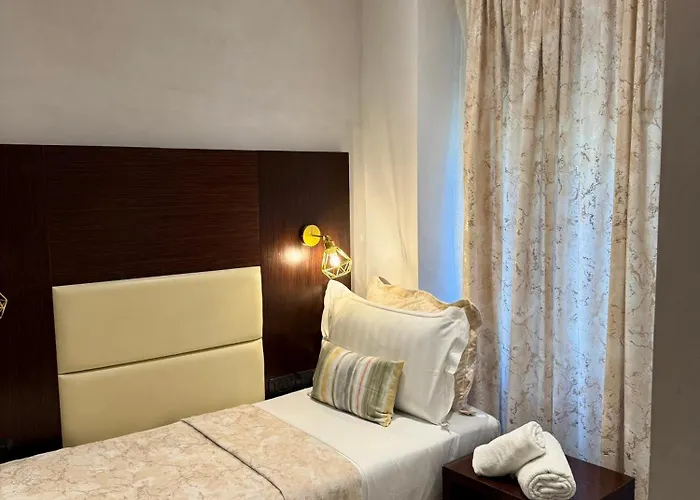 Guest house Sofia