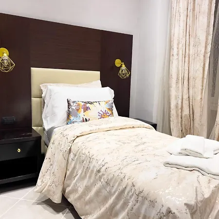 Sofia بيت ضيافة روما