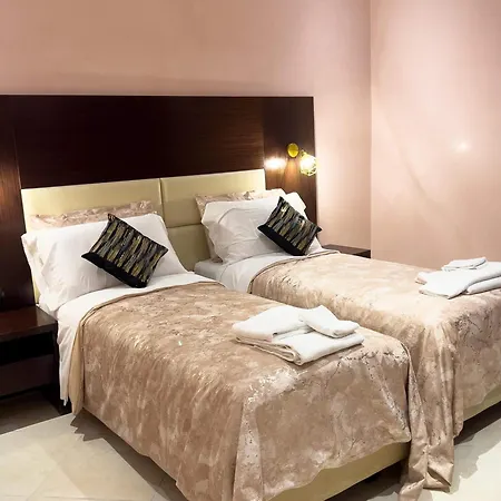 Sofia 4*