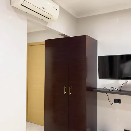 Sofia 4* Рим