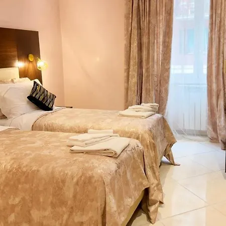 Sofia 4* Рим