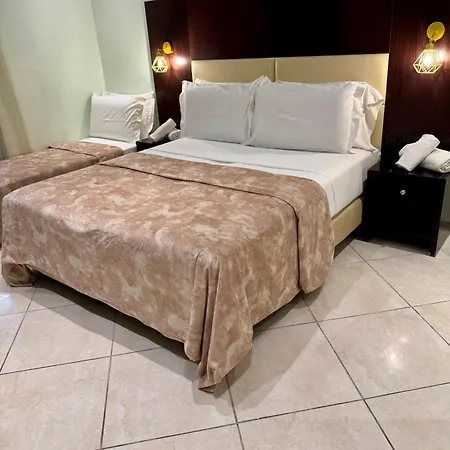 Sofia 4* Рим