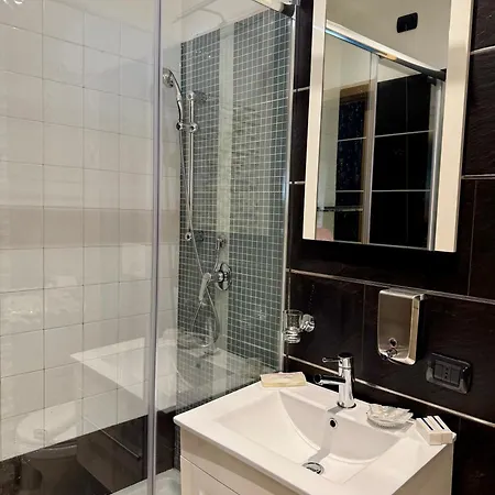 Sofia 4* Рим